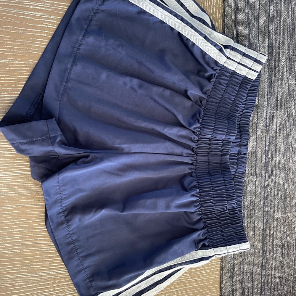 Katie J NYC shorts Large girls